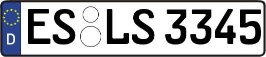 ES-LS3345