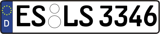 ES-LS3346