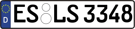 ES-LS3348
