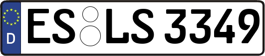 ES-LS3349