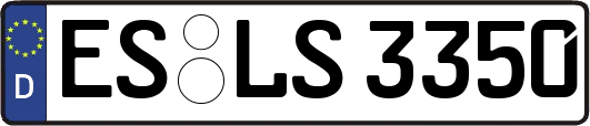 ES-LS3350