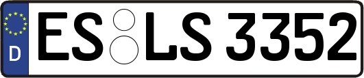 ES-LS3352