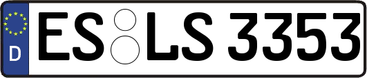 ES-LS3353