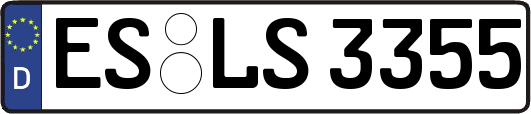 ES-LS3355
