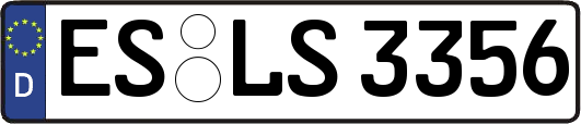 ES-LS3356