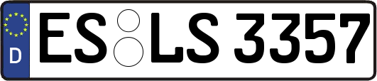 ES-LS3357