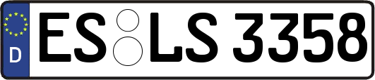ES-LS3358