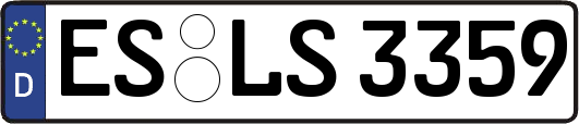 ES-LS3359