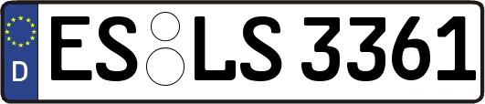 ES-LS3361