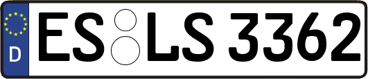 ES-LS3362