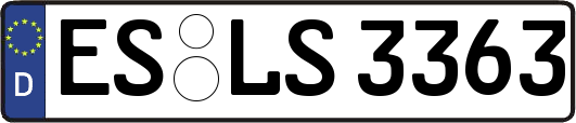 ES-LS3363
