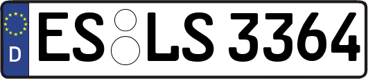 ES-LS3364