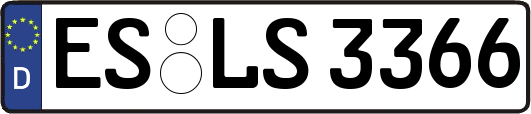 ES-LS3366