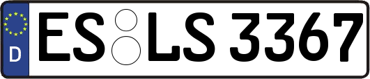 ES-LS3367