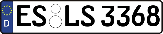 ES-LS3368