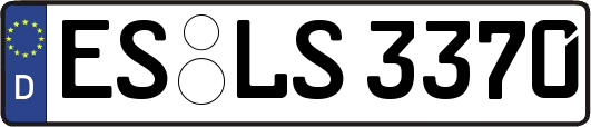 ES-LS3370