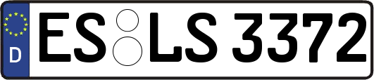 ES-LS3372