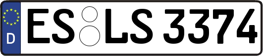 ES-LS3374