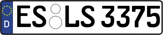 ES-LS3375