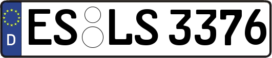 ES-LS3376