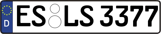ES-LS3377