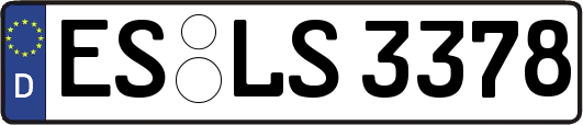 ES-LS3378