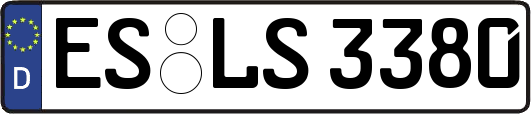 ES-LS3380