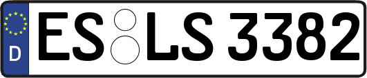 ES-LS3382