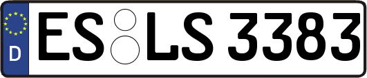 ES-LS3383