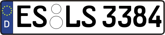 ES-LS3384