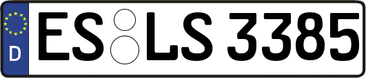 ES-LS3385