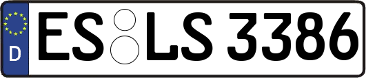 ES-LS3386