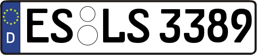 ES-LS3389