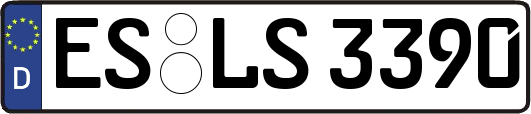 ES-LS3390
