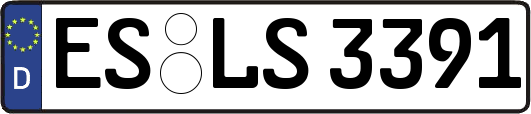 ES-LS3391