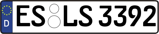 ES-LS3392