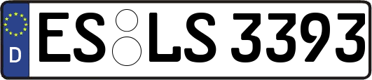 ES-LS3393