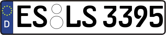 ES-LS3395
