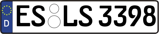 ES-LS3398