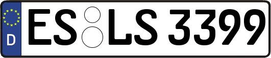 ES-LS3399
