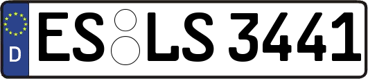 ES-LS3441