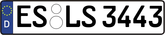ES-LS3443