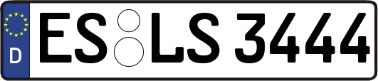 ES-LS3444