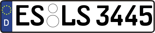 ES-LS3445