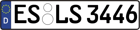 ES-LS3446