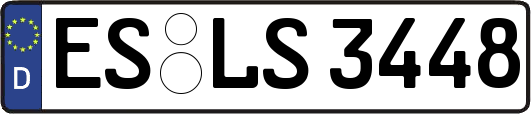 ES-LS3448