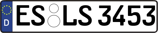 ES-LS3453