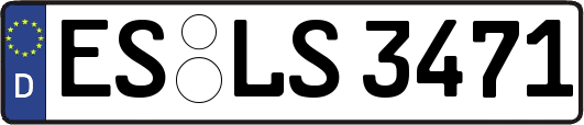 ES-LS3471