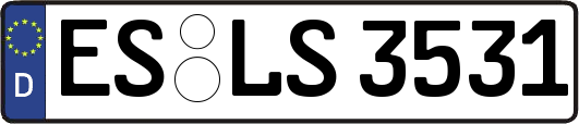ES-LS3531