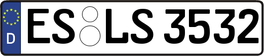 ES-LS3532